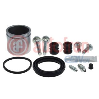 Remonto komplektas, stabdžių apkaba AUTOFREN SEINSA D43307S