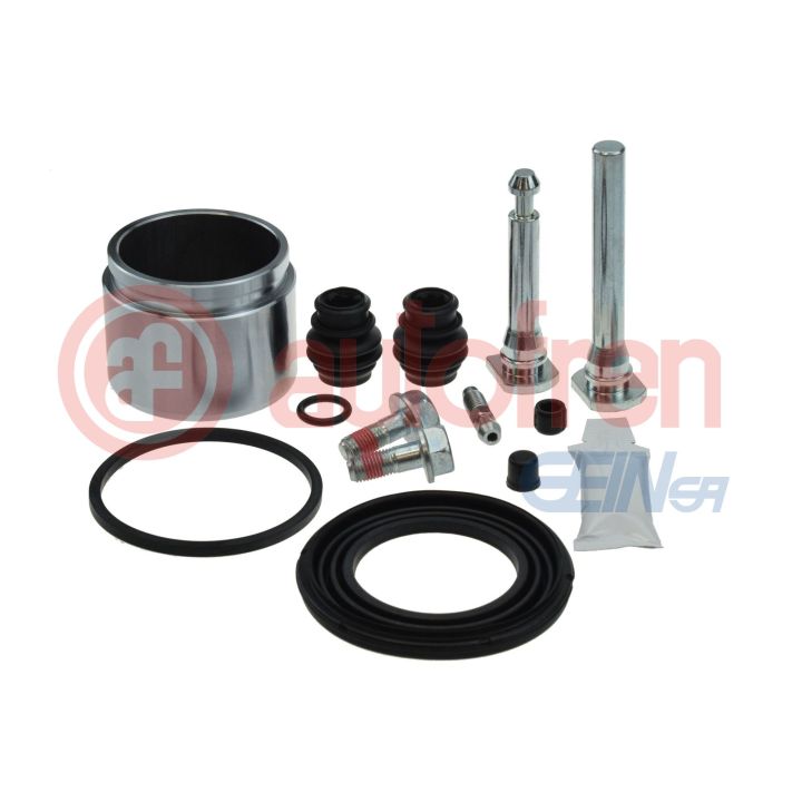 Remonto komplektas, stabdžių apkaba AUTOFREN SEINSA D43318S