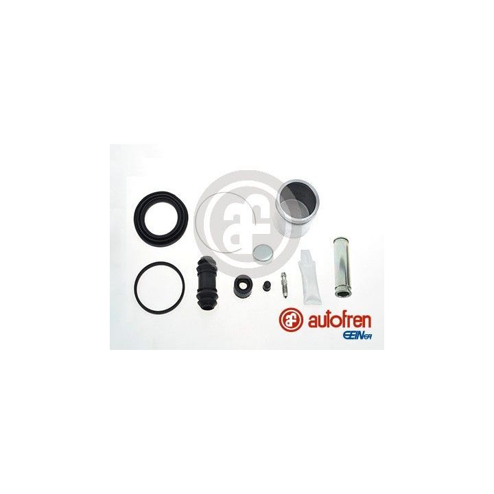 Remonto komplektas, stabdžių apkaba AUTOFREN SEINSA D43343S