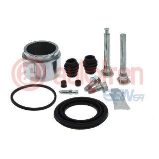 Remonto komplektas, stabdžių apkaba AUTOFREN SEINSA D43357S