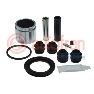 Remonto komplektas, stabdžių apkaba AUTOFREN SEINSA D43362S