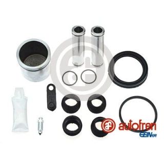 Remonto komplektas, stabdžių apkaba AUTOFREN SEINSA D43370S