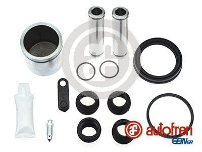 Remonto komplektas, stabdžių apkaba AUTOFREN SEINSA D43370S