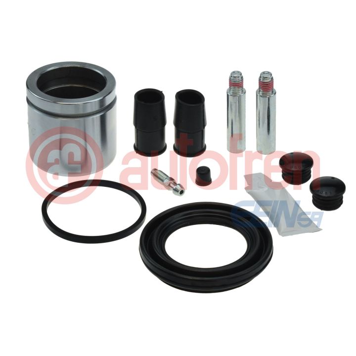 Remonto komplektas, stabdžių apkaba AUTOFREN SEINSA D43371S