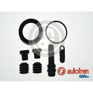 Remonto komplektas, stabdžių apkaba AUTOFREN SEINSA D4339