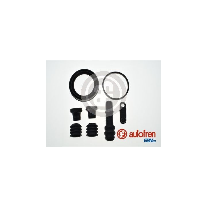 Remonto komplektas, stabdžių apkaba AUTOFREN SEINSA D4339