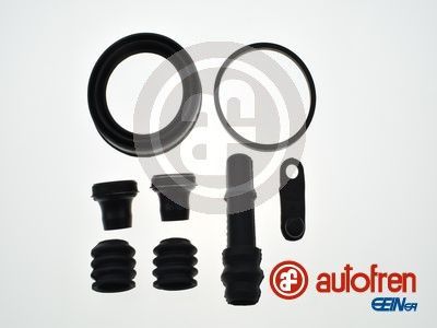 Remonto komplektas, stabdžių apkaba AUTOFREN SEINSA D4339