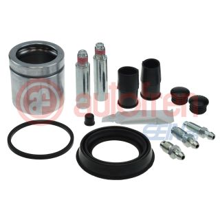 Remonto komplektas, stabdžių apkaba AUTOFREN SEINSA D43393S