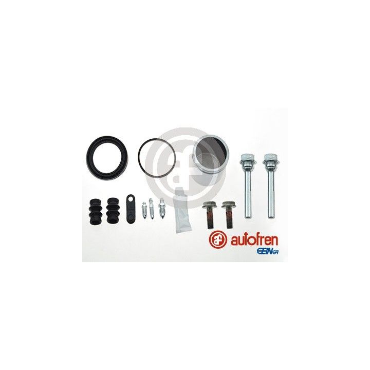 Remonto komplektas, stabdžių apkaba AUTOFREN SEINSA D43408S