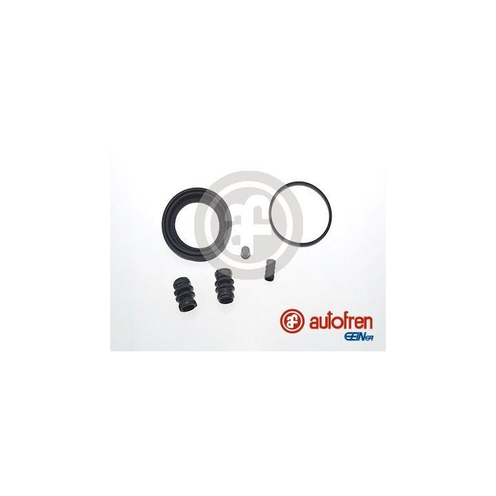 Remonto komplektas, stabdžių apkaba AUTOFREN SEINSA D4342
