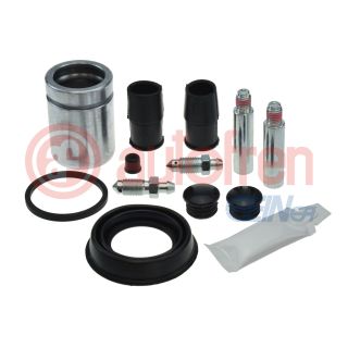 Remonto komplektas, stabdžių apkaba AUTOFREN SEINSA D43420S