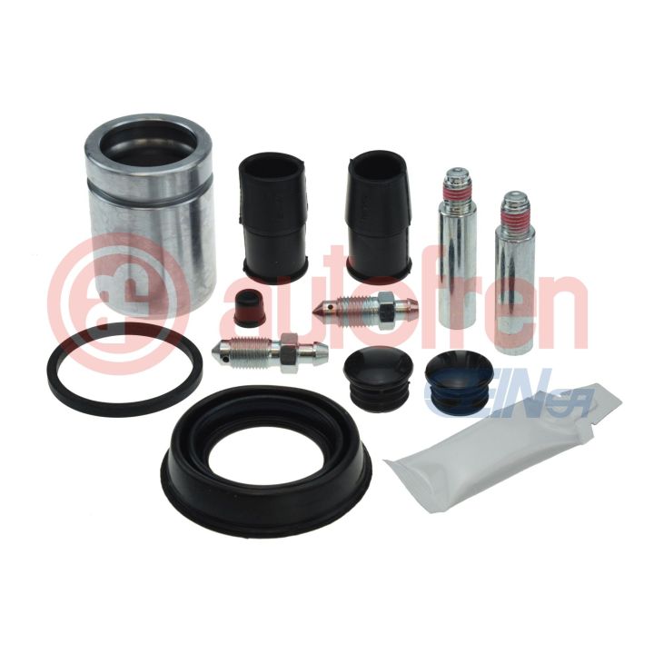 Remonto komplektas, stabdžių apkaba AUTOFREN SEINSA D43420S