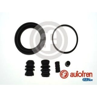 Remonto komplektas, stabdžių apkaba AUTOFREN SEINSA D4343