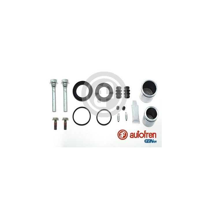 Remonto komplektas, stabdžių apkaba AUTOFREN SEINSA D43448S