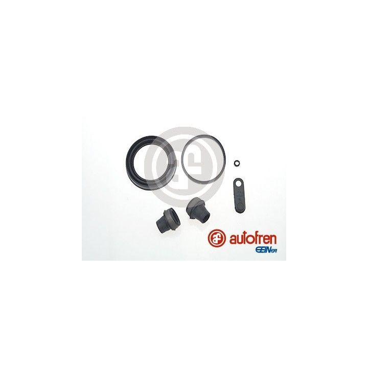 Remonto komplektas, stabdžių apkaba AUTOFREN SEINSA D4345