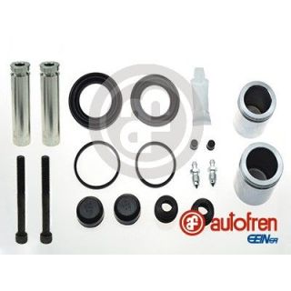 Remonto komplektas, stabdžių apkaba AUTOFREN SEINSA D43450S