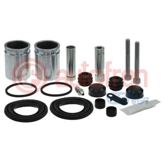 Remonto komplektas, stabdžių apkaba AUTOFREN SEINSA D43451S