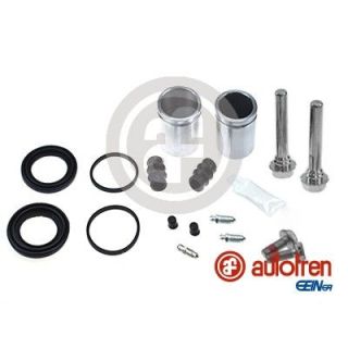 Remonto komplektas, stabdžių apkaba AUTOFREN SEINSA D43455S