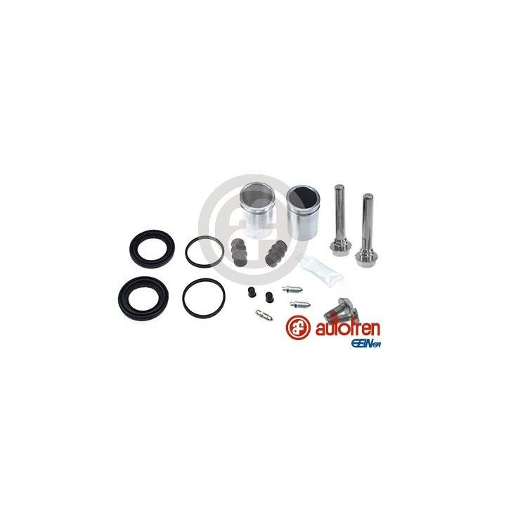 Remonto komplektas, stabdžių apkaba AUTOFREN SEINSA D43455S