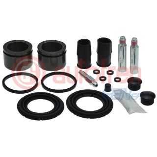 Remonto komplektas, stabdžių apkaba AUTOFREN SEINSA D43460S