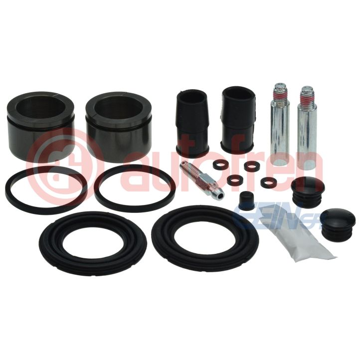 Remonto komplektas, stabdžių apkaba AUTOFREN SEINSA D43460S