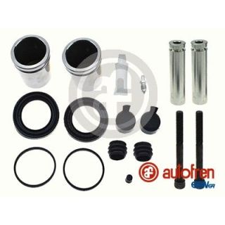 Remonto komplektas, stabdžių apkaba AUTOFREN SEINSA D43465S