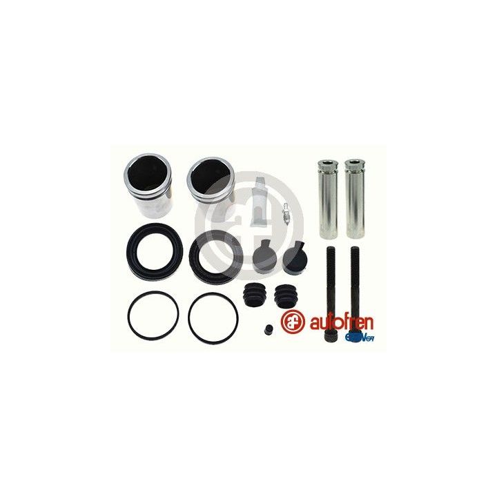 Remonto komplektas, stabdžių apkaba AUTOFREN SEINSA D43465S