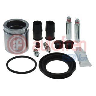 Remonto komplektas, stabdžių apkaba AUTOFREN SEINSA D43496S