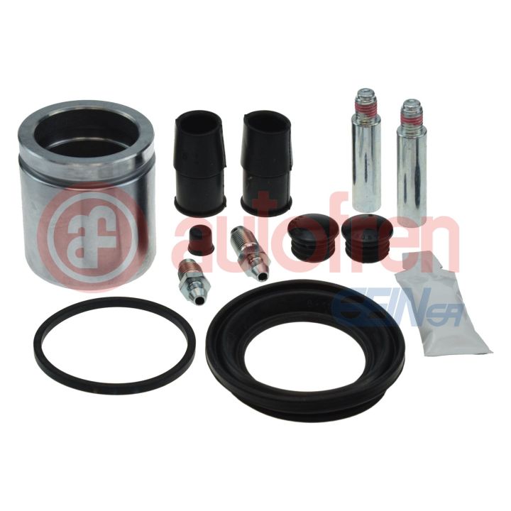 Remonto komplektas, stabdžių apkaba AUTOFREN SEINSA D43496S