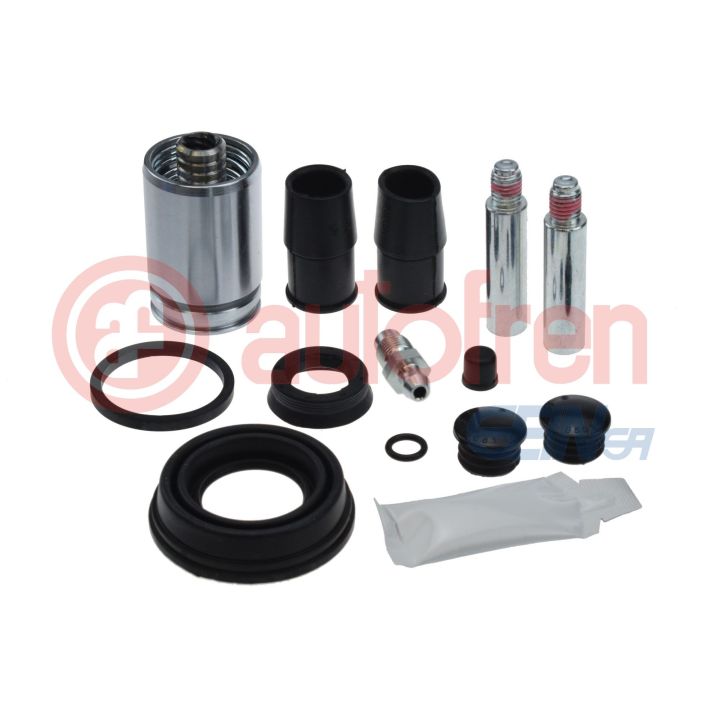 Remonto komplektas, stabdžių apkaba AUTOFREN SEINSA D43499S