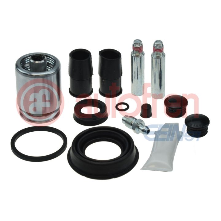 Remonto komplektas, stabdžių apkaba AUTOFREN SEINSA D43503S