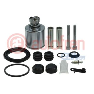 Remonto komplektas, stabdžių apkaba AUTOFREN SEINSA D43540S