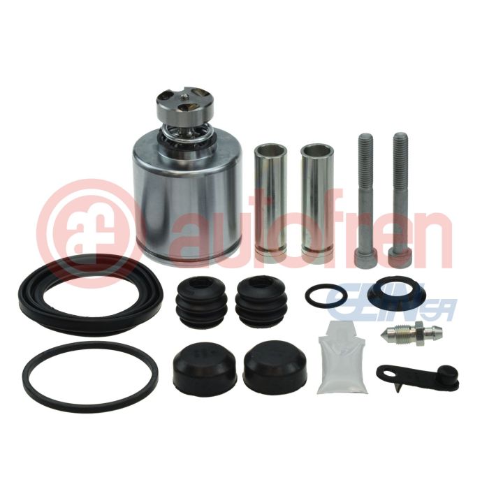 Remonto komplektas, stabdžių apkaba AUTOFREN SEINSA D43540S