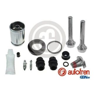 Remonto komplektas, stabdžių apkaba AUTOFREN SEINSA D43543S