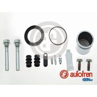 Remonto komplektas, stabdžių apkaba AUTOFREN SEINSA D43545S