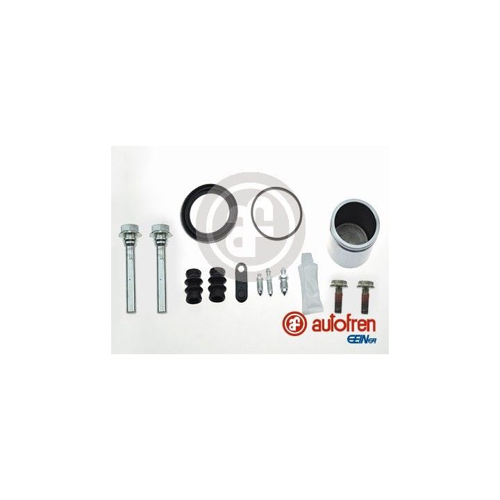 Remonto komplektas, stabdžių apkaba AUTOFREN SEINSA D43545S