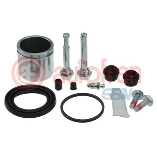 Remonto komplektas, stabdžių apkaba AUTOFREN SEINSA D43548S