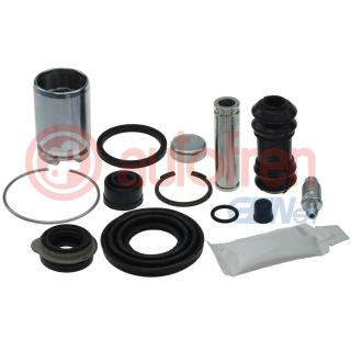 Remonto komplektas, stabdžių apkaba AUTOFREN SEINSA D43551S