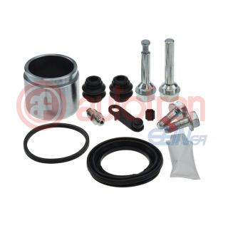 Remonto komplektas, stabdžių apkaba AUTOFREN SEINSA D43556S