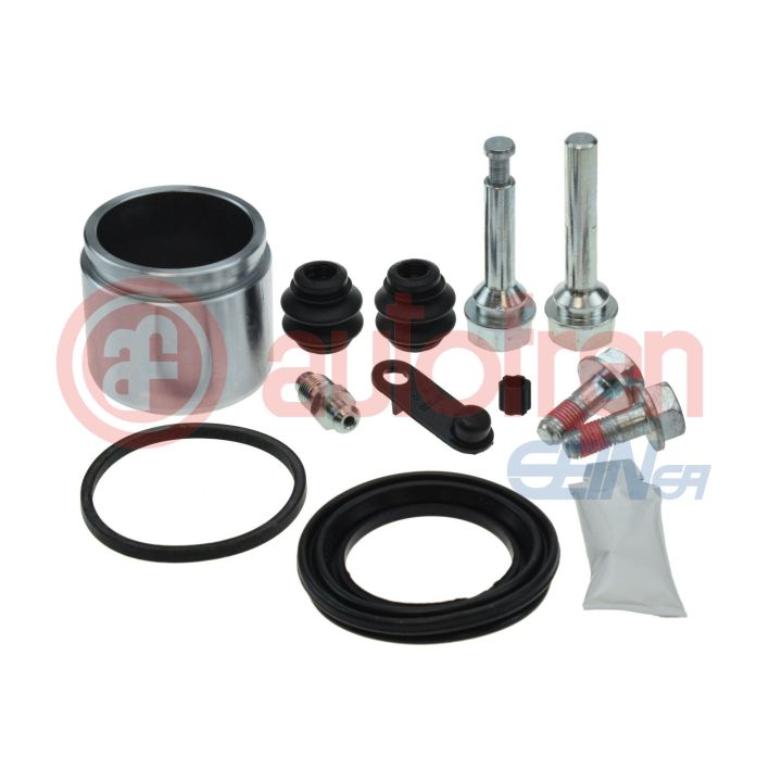 Remonto komplektas, stabdžių apkaba AUTOFREN SEINSA D43556S