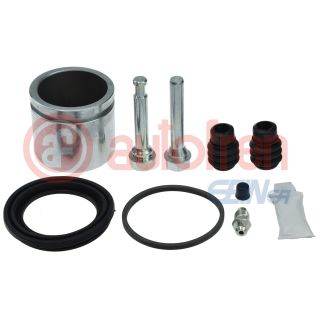 Remonto komplektas, stabdžių apkaba AUTOFREN SEINSA D43586S