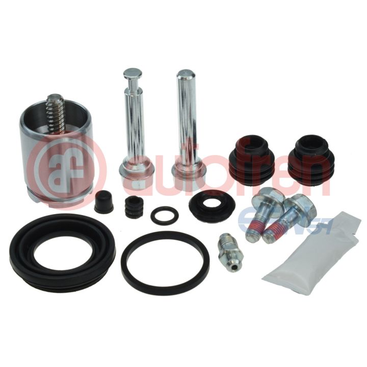 Remonto komplektas, stabdžių apkaba AUTOFREN SEINSA D43590S