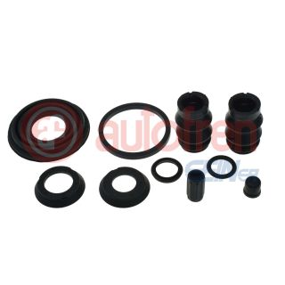 Remonto komplektas, stabdžių apkaba AUTOFREN SEINSA D43614