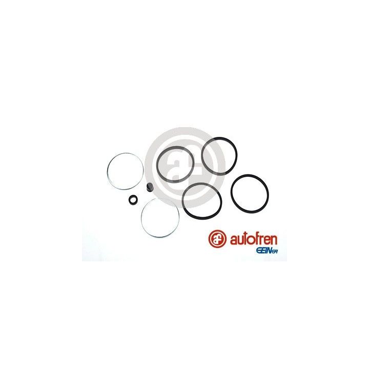 Remonto komplektas, stabdžių apkaba AUTOFREN SEINSA D4362