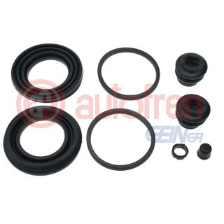 Remonto komplektas, stabdžių apkaba AUTOFREN SEINSA D43632