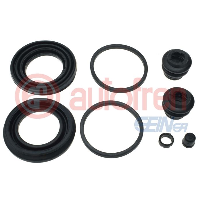 Remonto komplektas, stabdžių apkaba AUTOFREN SEINSA D43632