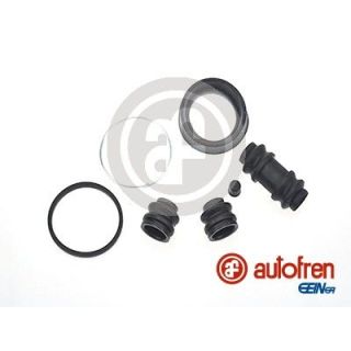 Remonto komplektas, stabdžių apkaba AUTOFREN SEINSA D4368