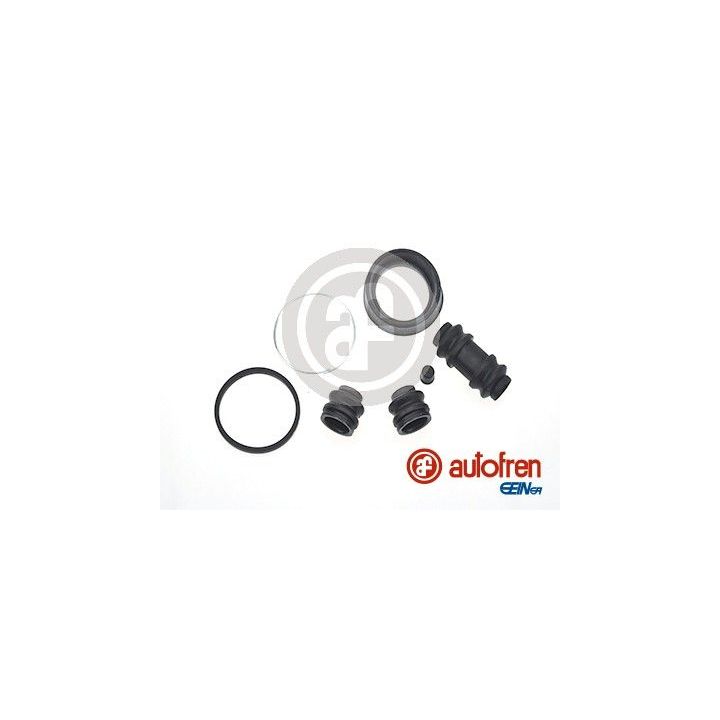 Remonto komplektas, stabdžių apkaba AUTOFREN SEINSA D4368