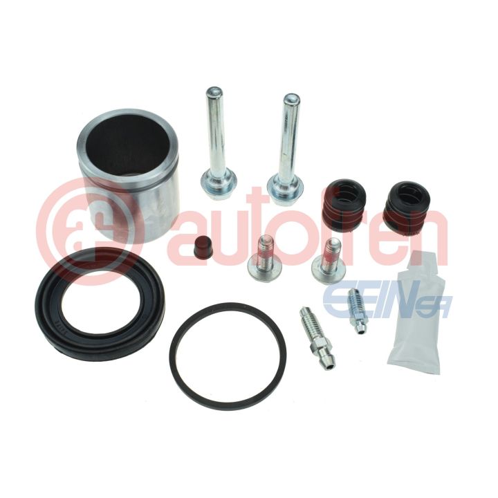 Remonto komplektas, stabdžių apkaba AUTOFREN SEINSA D43683S