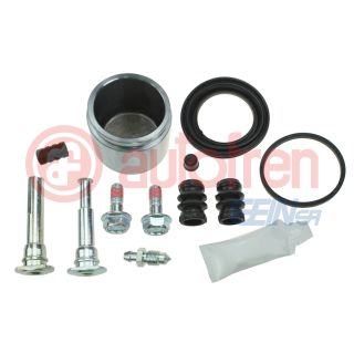 Remonto komplektas, stabdžių apkaba AUTOFREN SEINSA D43813S